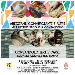 Consandolo