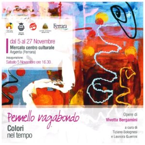 Pennello Vagabondo