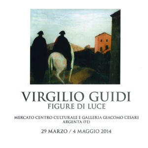 Virgilio Guidi